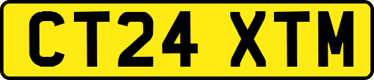 CT24XTM