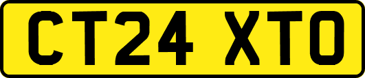 CT24XTO