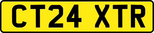 CT24XTR