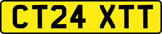 CT24XTT