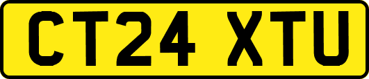 CT24XTU