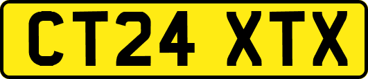 CT24XTX