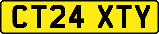 CT24XTY