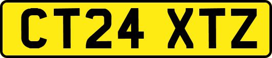 CT24XTZ