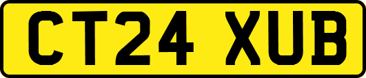 CT24XUB