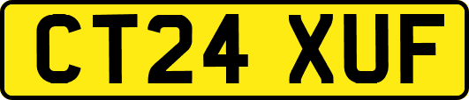 CT24XUF