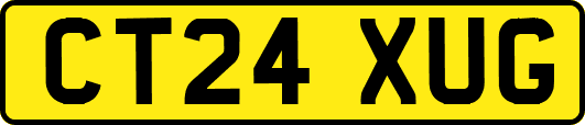 CT24XUG