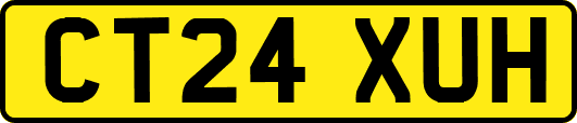 CT24XUH