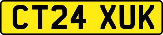 CT24XUK