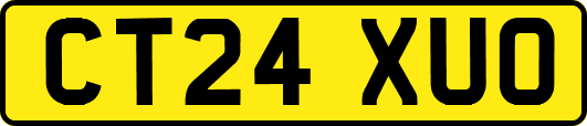 CT24XUO
