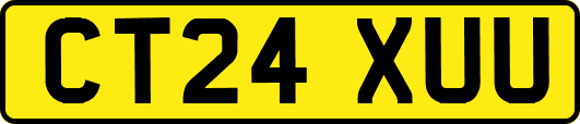 CT24XUU