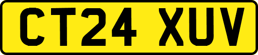 CT24XUV