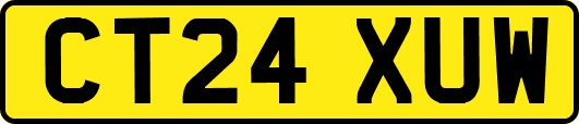 CT24XUW