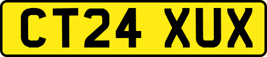 CT24XUX