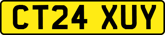 CT24XUY