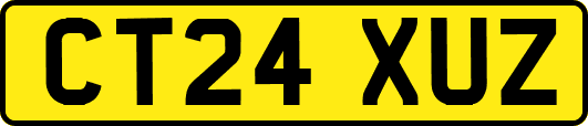 CT24XUZ