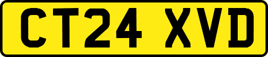 CT24XVD