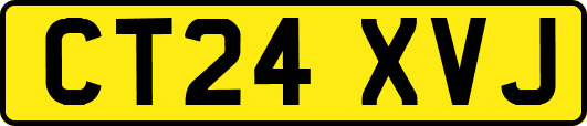 CT24XVJ