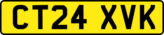 CT24XVK