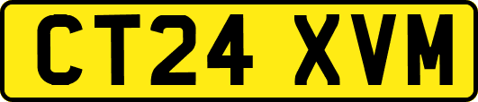 CT24XVM