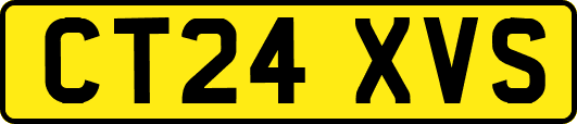 CT24XVS