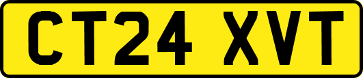CT24XVT