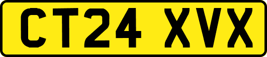 CT24XVX