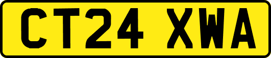 CT24XWA