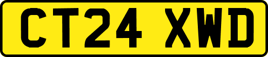 CT24XWD