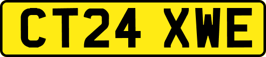 CT24XWE
