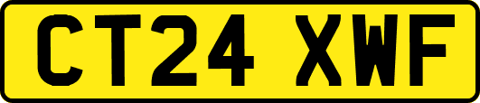 CT24XWF