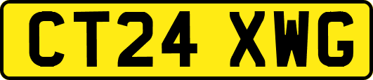 CT24XWG