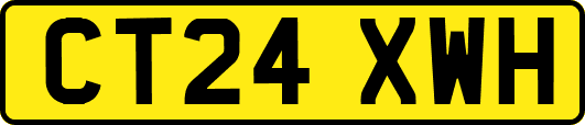 CT24XWH