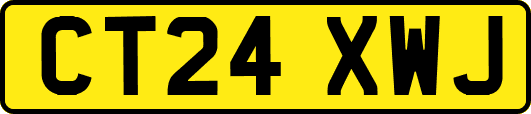 CT24XWJ