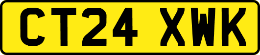 CT24XWK