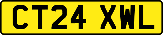 CT24XWL