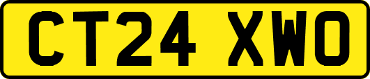 CT24XWO
