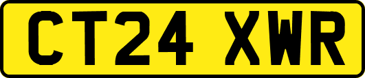 CT24XWR