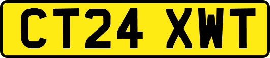 CT24XWT