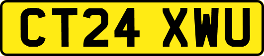 CT24XWU