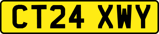 CT24XWY