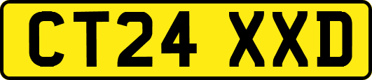 CT24XXD