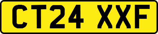 CT24XXF
