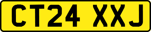 CT24XXJ