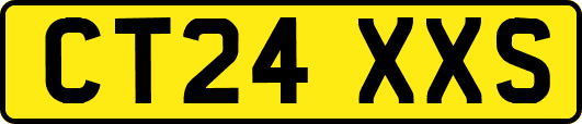 CT24XXS