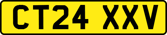 CT24XXV