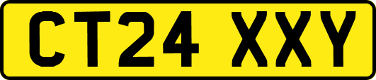 CT24XXY