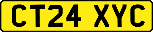 CT24XYC