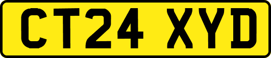 CT24XYD