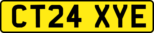 CT24XYE